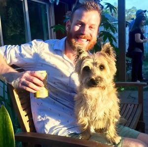 Meet your Posher, Paul